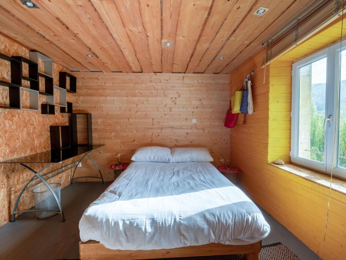 La Maison De Max - Avec Terrasse Saulxures-sur-Moselotte Esterno foto
