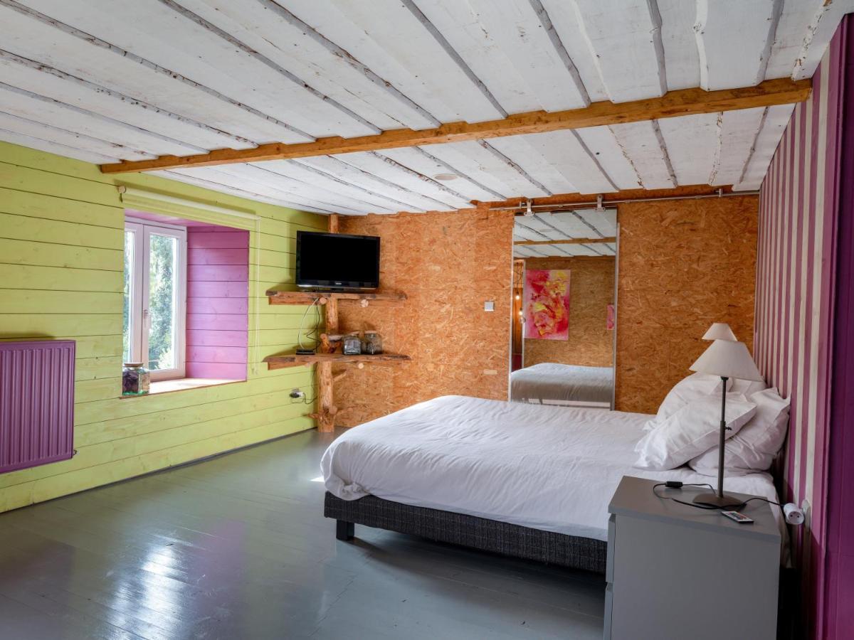 La Maison De Max - Avec Terrasse Saulxures-sur-Moselotte Esterno foto