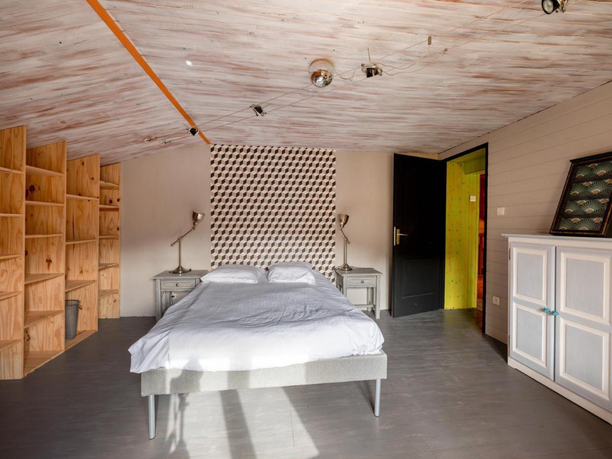 La Maison De Max - Avec Terrasse Saulxures-sur-Moselotte Esterno foto